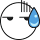 滴汗