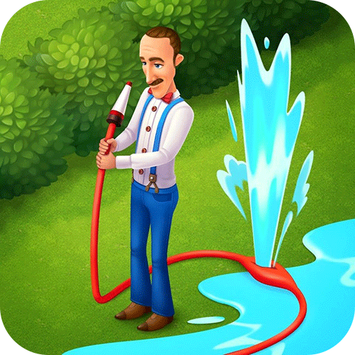 梦幻花园 v9.0.0