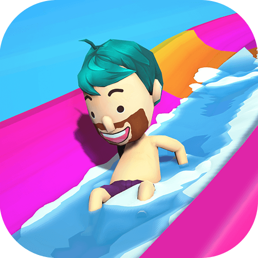 我滑的贼快 v1.0.1