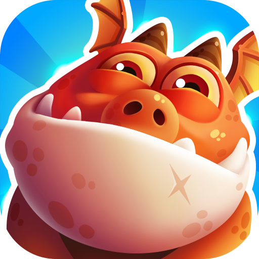 幻兽爱合成 v2.7.1