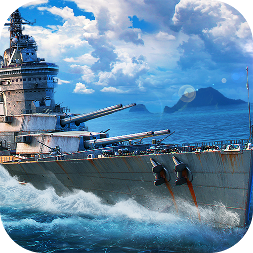 战舰猎手 v1.52.4
