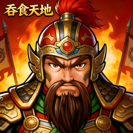 吞食天地三国战纪 v4.8
