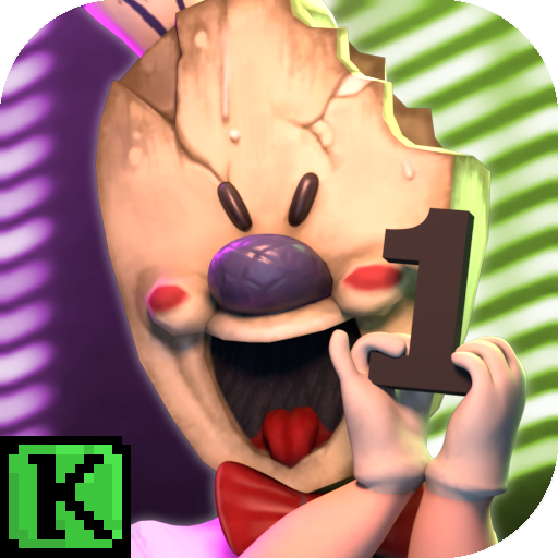 恐怖冰淇淋 v1.8