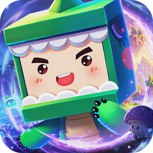迷你世界 v1.58.2